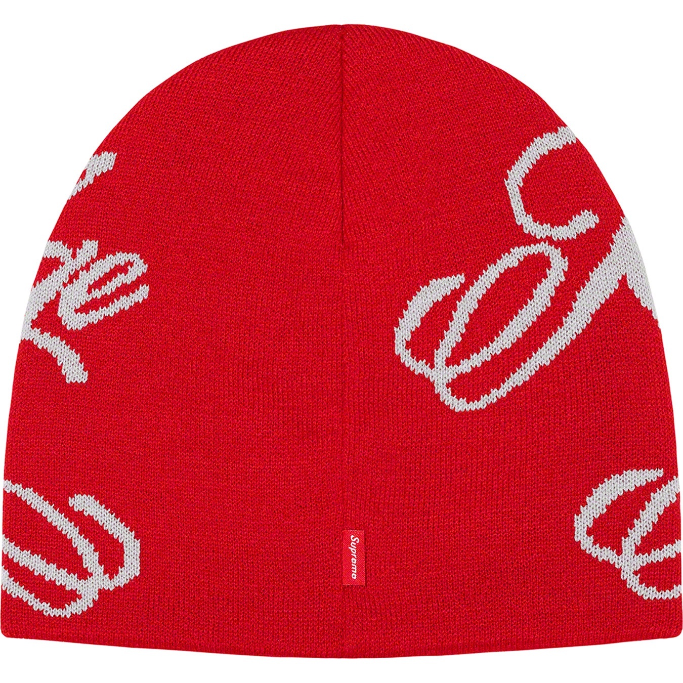 Knowledge Reigns Beanie view 9
